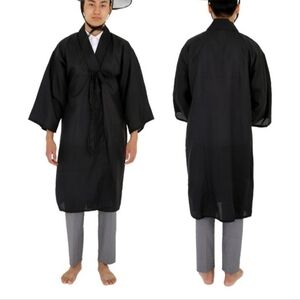 Korean Grim Reaper Saja Boys Adult Costume